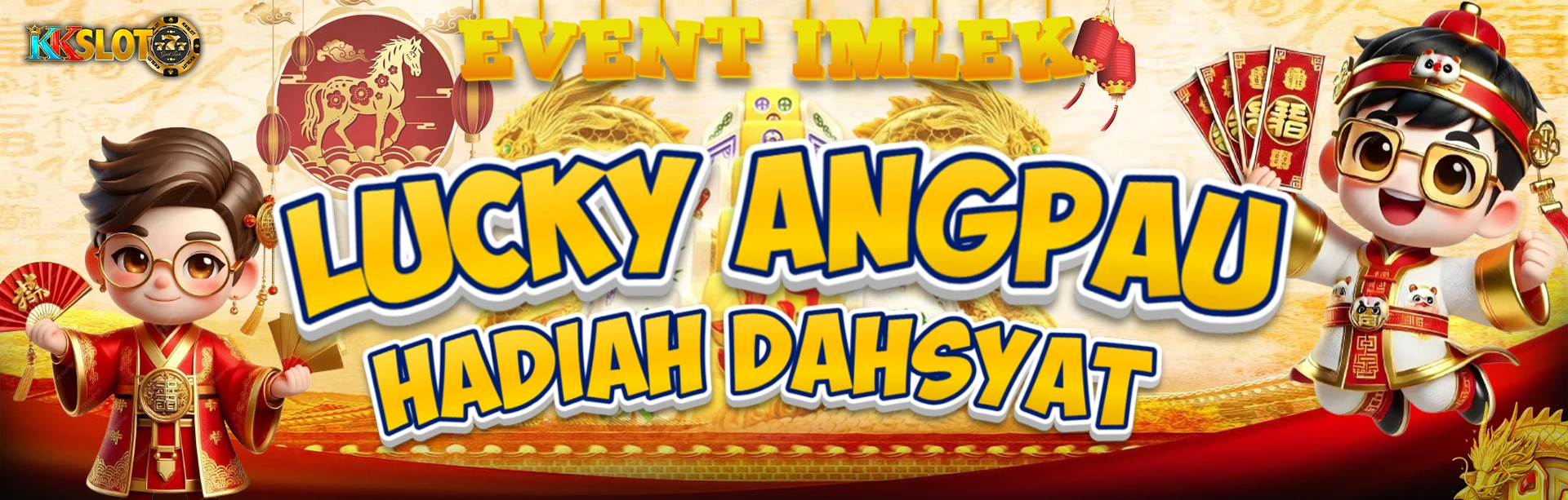 99DewaDomino Banner Slot Online